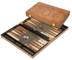 Backgammon Atokos