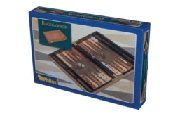 Backgammon Atokos