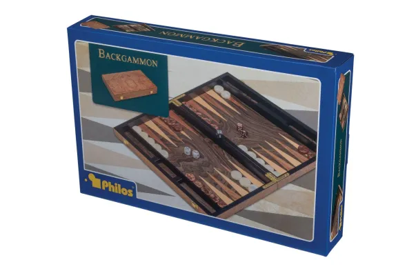 Backgammon Atokos