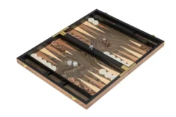 Backgammon Atokos
