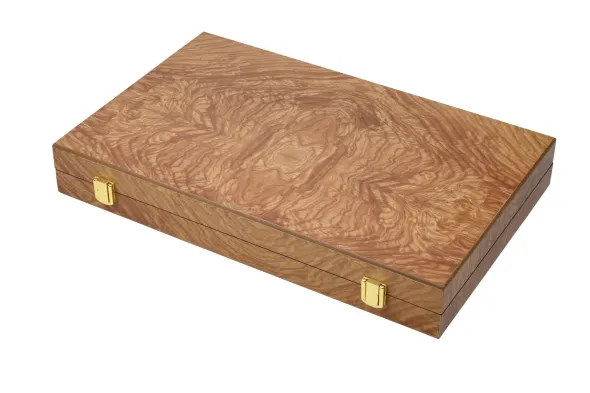 Backgammon Atokos