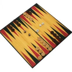 Backgammon Classic