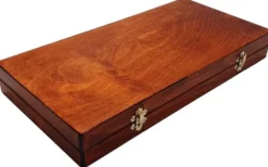 Backgammon Jacquet 40 cm Luxe