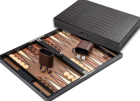 Backgammon Pondikonisi