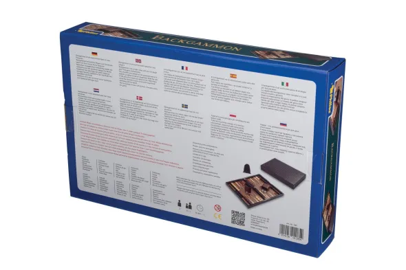 Backgammon Pondikonisi