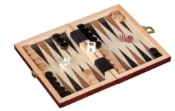 Backgammon Saloniki, mini