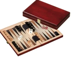 Backgammon Saloniki, mini
