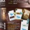 Backstories : L'Embrasement
