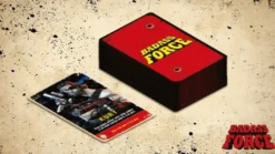 Badass Force - Edition DVD
