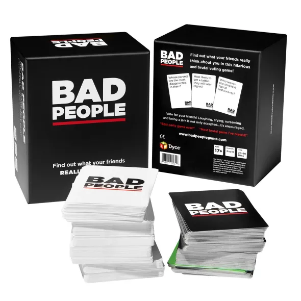Bad People