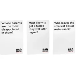 Bad People