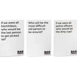 Bad People
