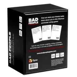 Bad People