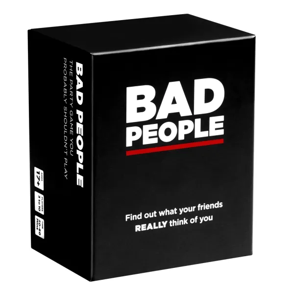 Bad People