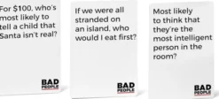 Bad People - Green Expansion