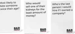 Bad People - Green Expansion