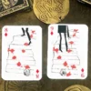 Bag of Bones Playing Cards