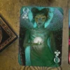 Bag of Bones Playing Cards - Premium Gold Edition