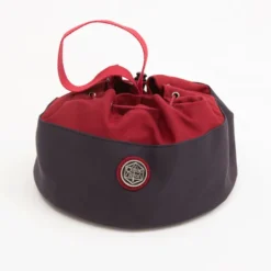 Bailey’s Red Dice Bag of Hoarding