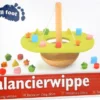 Balancier d’Equilibre
