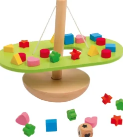 Balancier d’Equilibre
