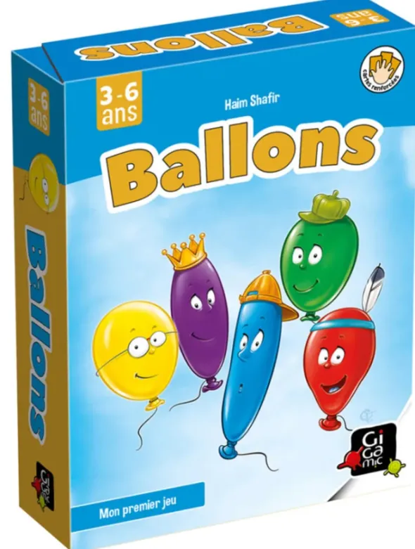 Ballons
