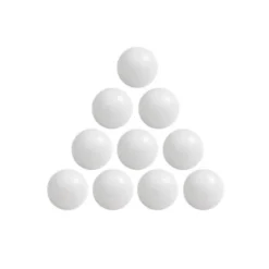10 ballons rapides WeyKick