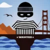 Bandido Alcatraz