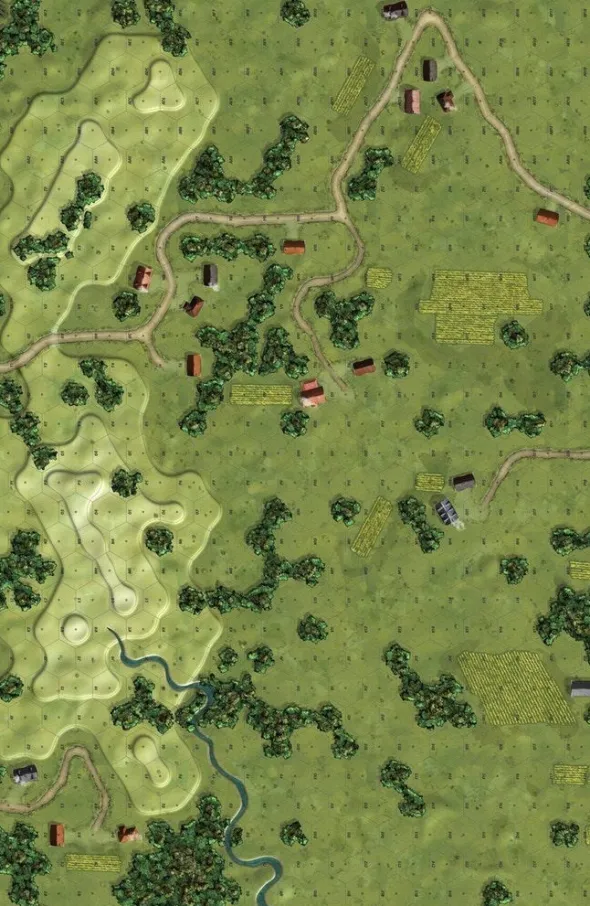 Band of Brothers - Battle Pack 1