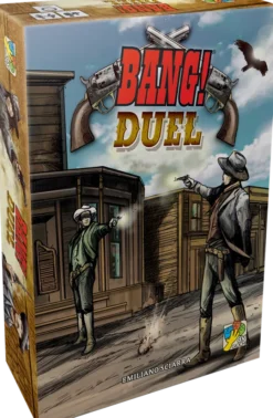 Bang! - Le Duel