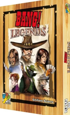 Bang! Legends