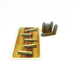 Bang - Points de Vie Compatibles
