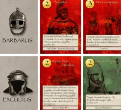 Barbarians at the Gates