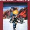 Barbarossa: Army Group Center, 1941 (2nd Edition)