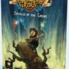 Bardwood Grove - Spirits of the Grove expansion