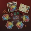 Baron Von Zom's: Dice of the Undead (2nde Edition)