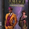 Barrage - Compagnies Lointaines