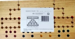 Barricade XL