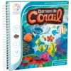Barrière de Corail -Jeu de Voyage