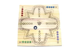 Barri-Tock - Jeu de Tock et Barricade 2 en 1