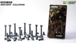 Basing Bits - Ancient Columns