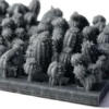 Basing Bits - Barrel Cacti