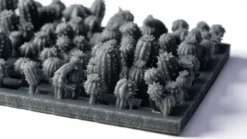 Basing Bits - Barrel Cacti