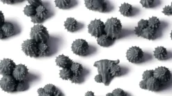 Basing Bits - Barrel Cacti
