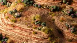 Basing Bits - Barrel Cacti