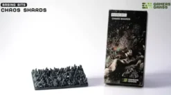 Basing Bits - Chaos Shards