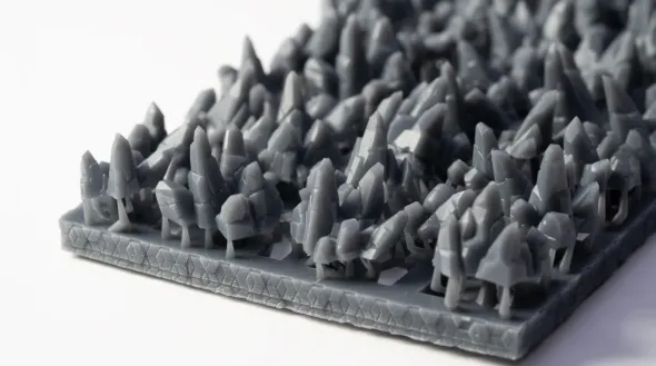 Basing Bits - Chaos Shards