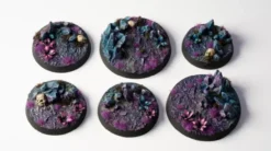 Basing Bits - Chaos Shards