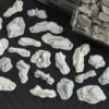 Basing Bits - Rocks