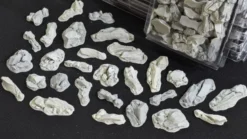 Basing Bits - Rocks